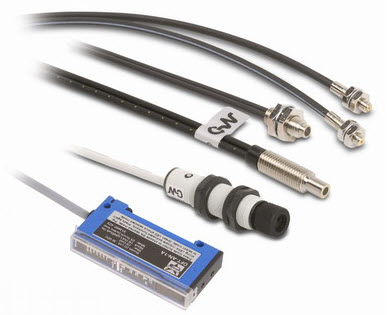 Optical Fibre Sensors